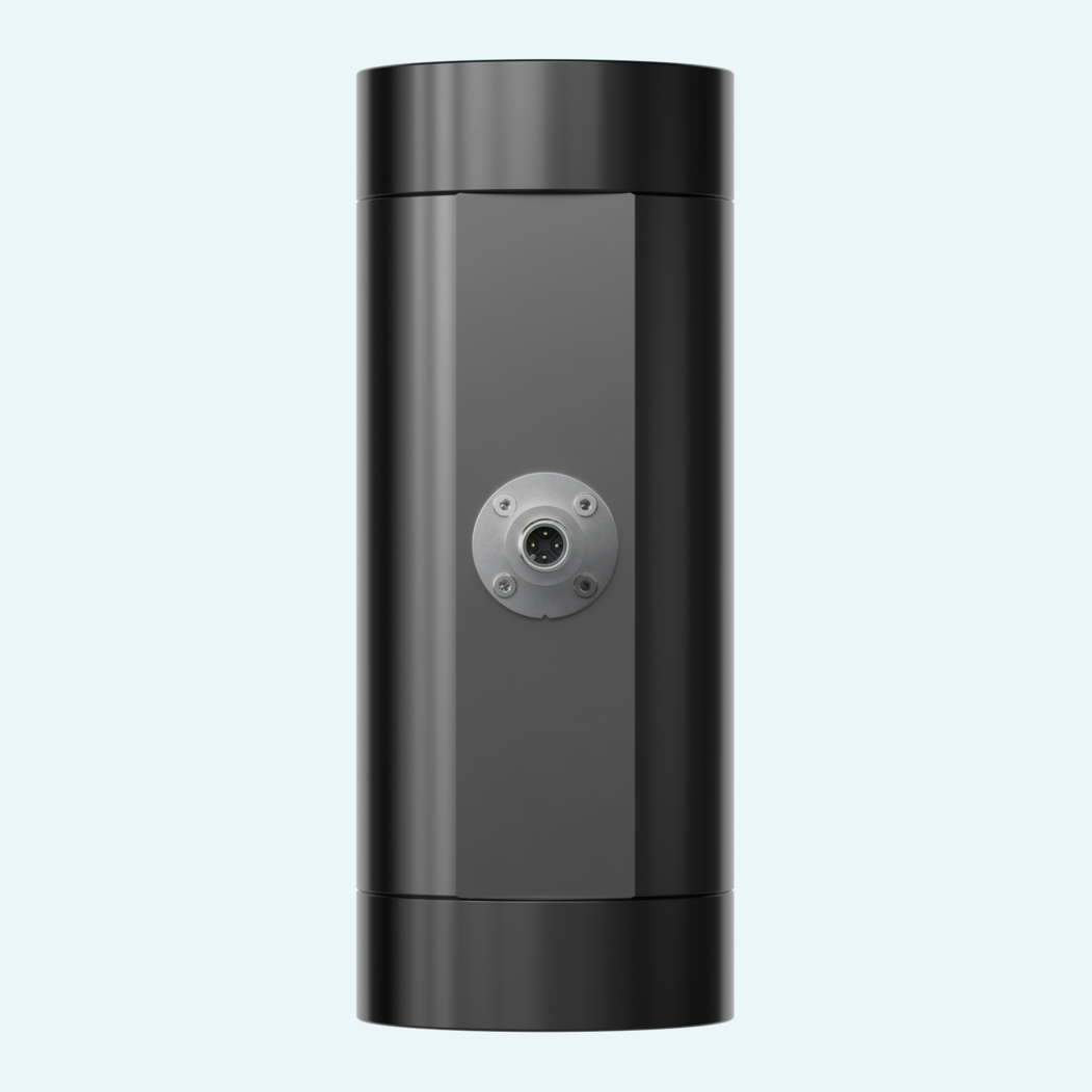 Senseca LABOPLUS-VHS official product image