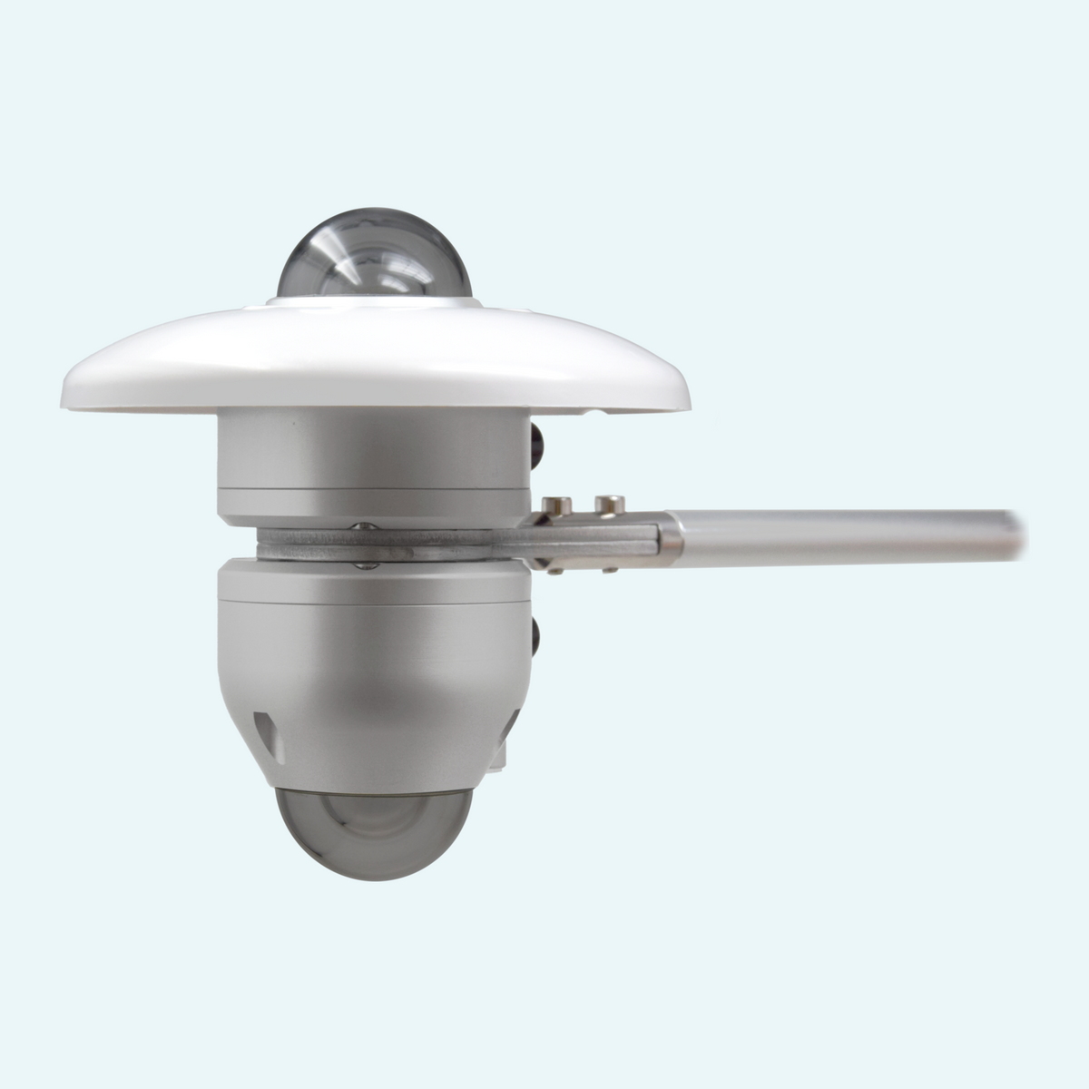 Senseca LPS11 Class A albedometer