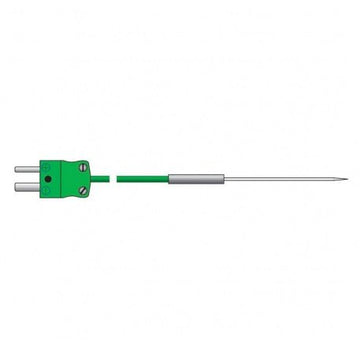 miniature needle probe - type K