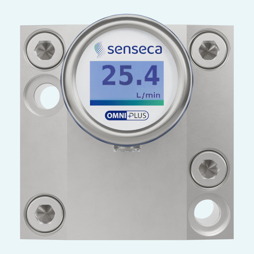 Senseca OMNIPLUS-VHZ official product image