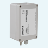 Senseca PBS860 PBS880 barometric pressure transmitter