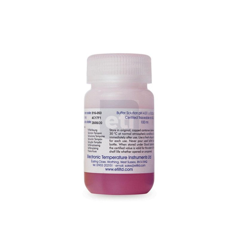 PH Buffer Solution