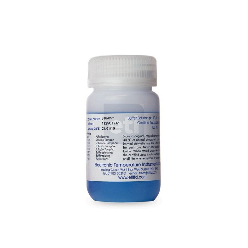 PH Buffer Solution