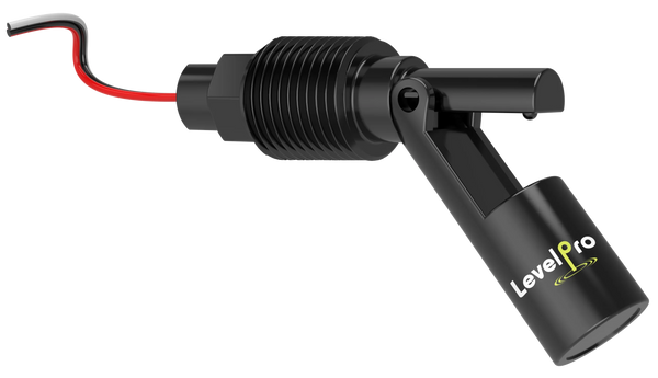 PLS Series Plastic Level Switches – PVL