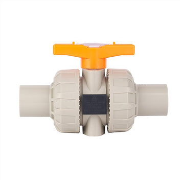 True Union Ball Valve