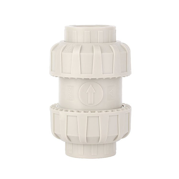 True Union Swing Check Valve – PVL