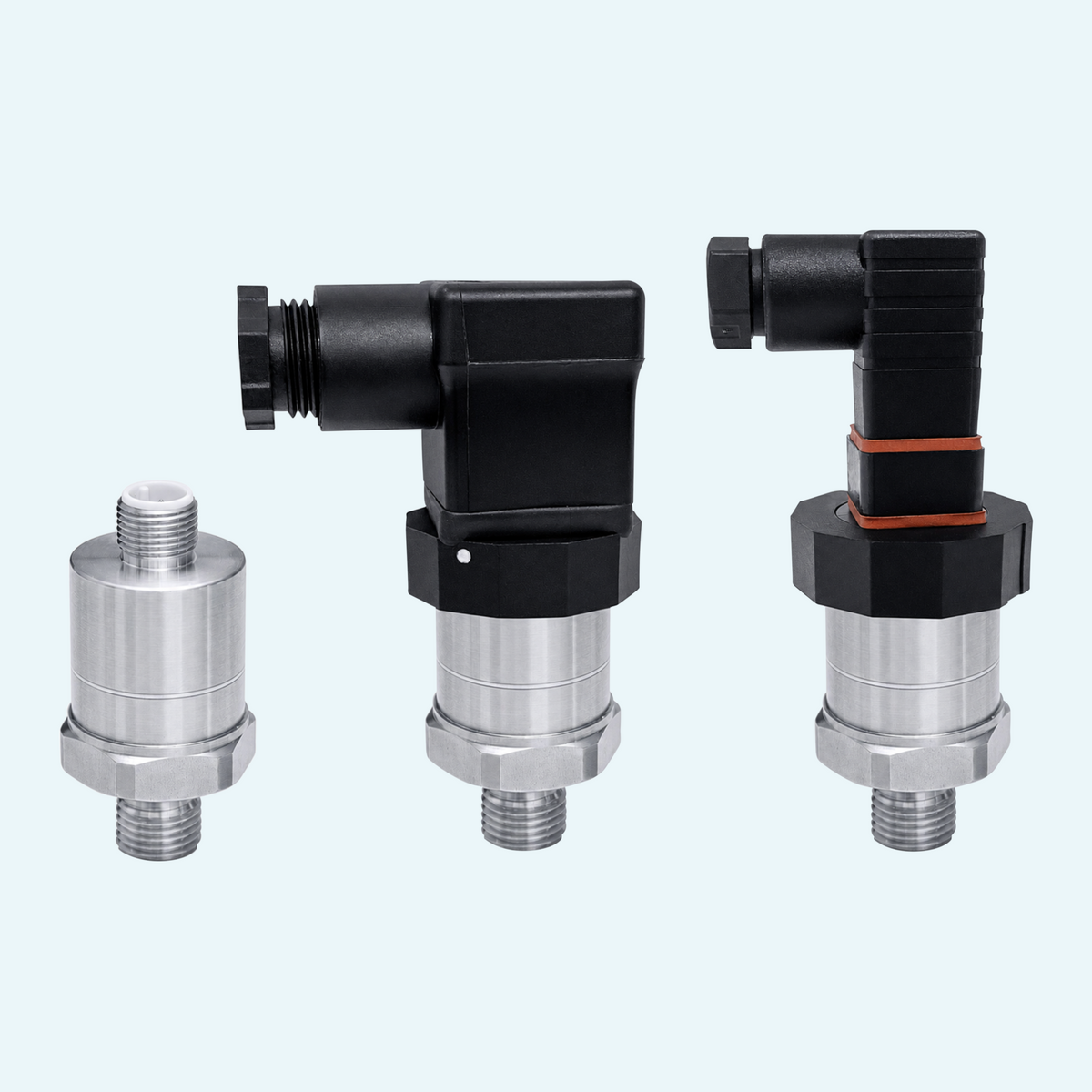 Senseca PRECONT PU4SE smart pressure transmitter