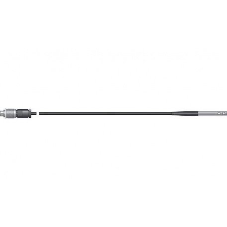 PT100 - air/gas wire probe