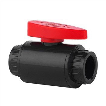 PVC Compact Ball Valve