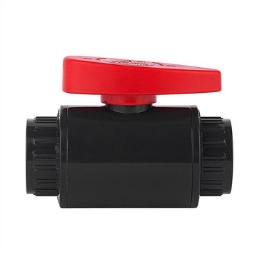 PVC Compact Ball Valve