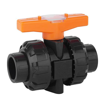 True Union Ball Valve