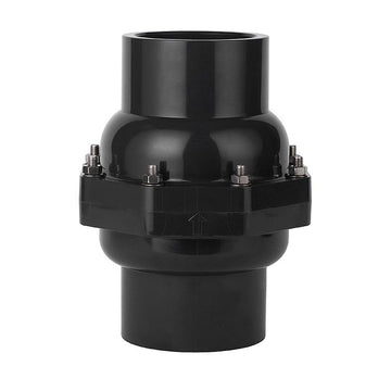 True Union Swing Check Valve