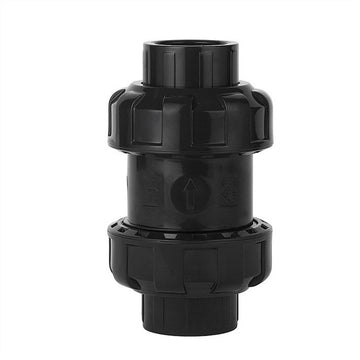 True Union Swing Check Valve