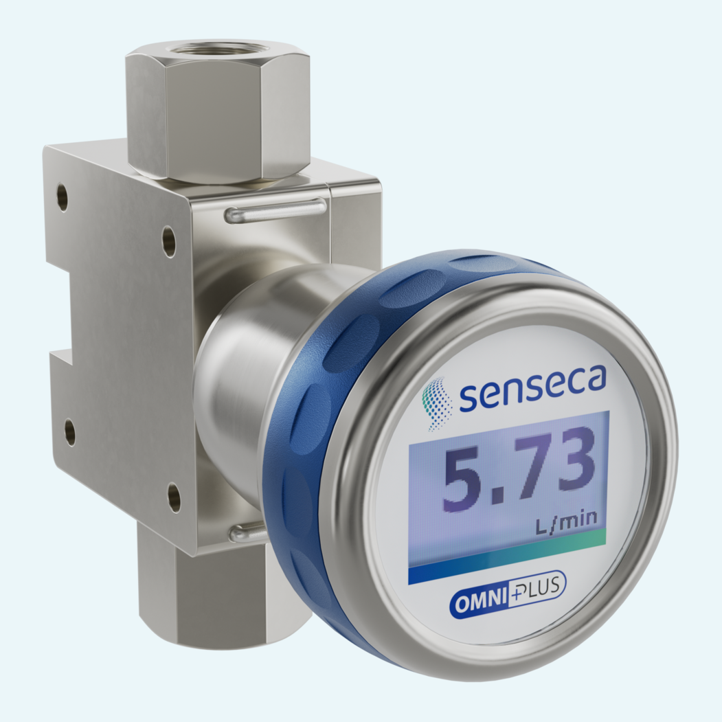 Senseca OMNIPLUS-RRH-010 official product image