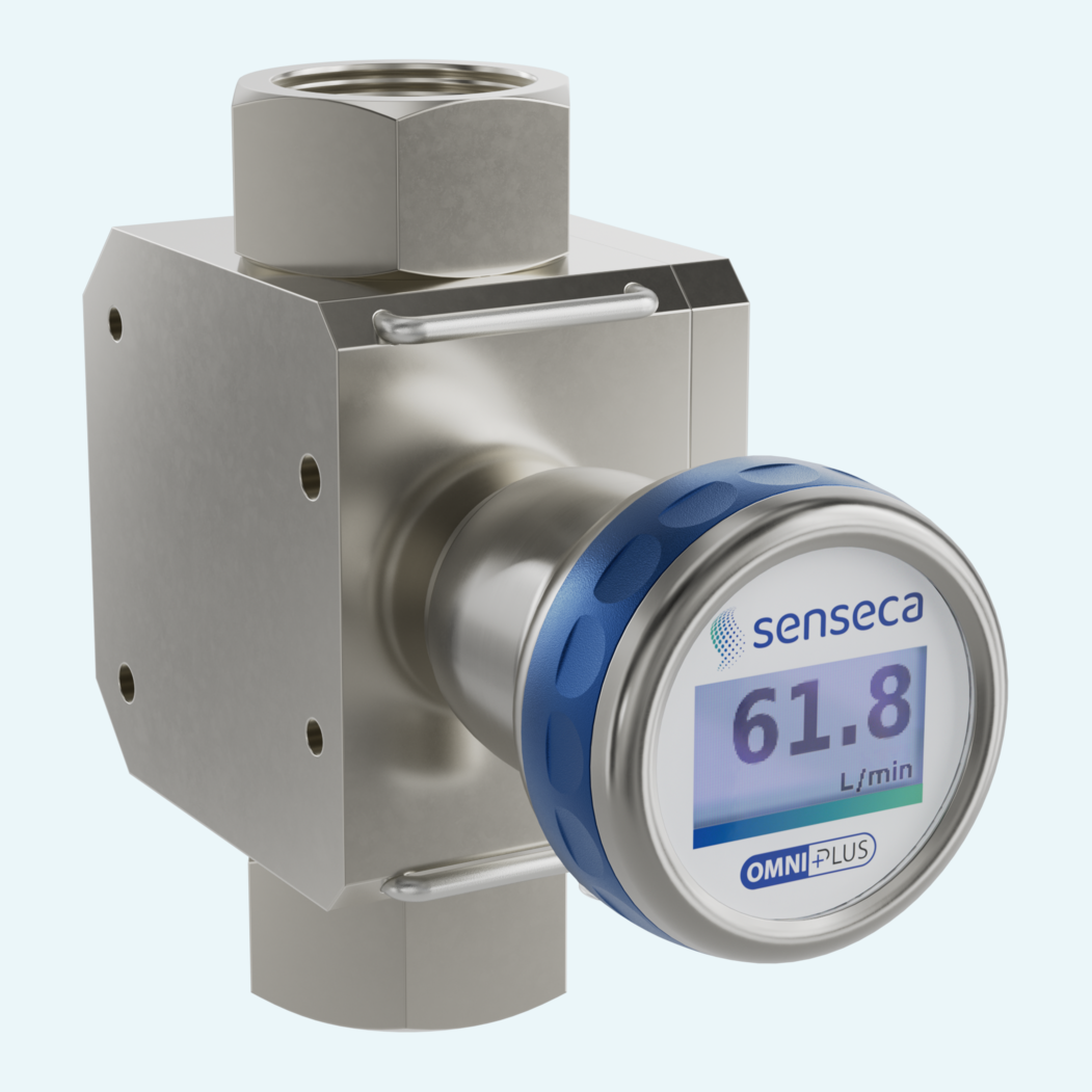 Senseca OMNIPLUS-RRH-025 official product image
