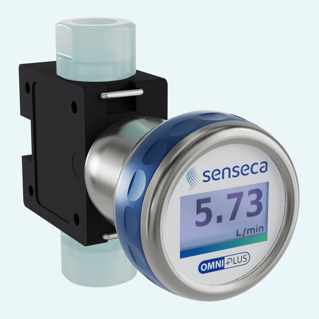 Senseca OMNIPLUS-RRI-010 official product image