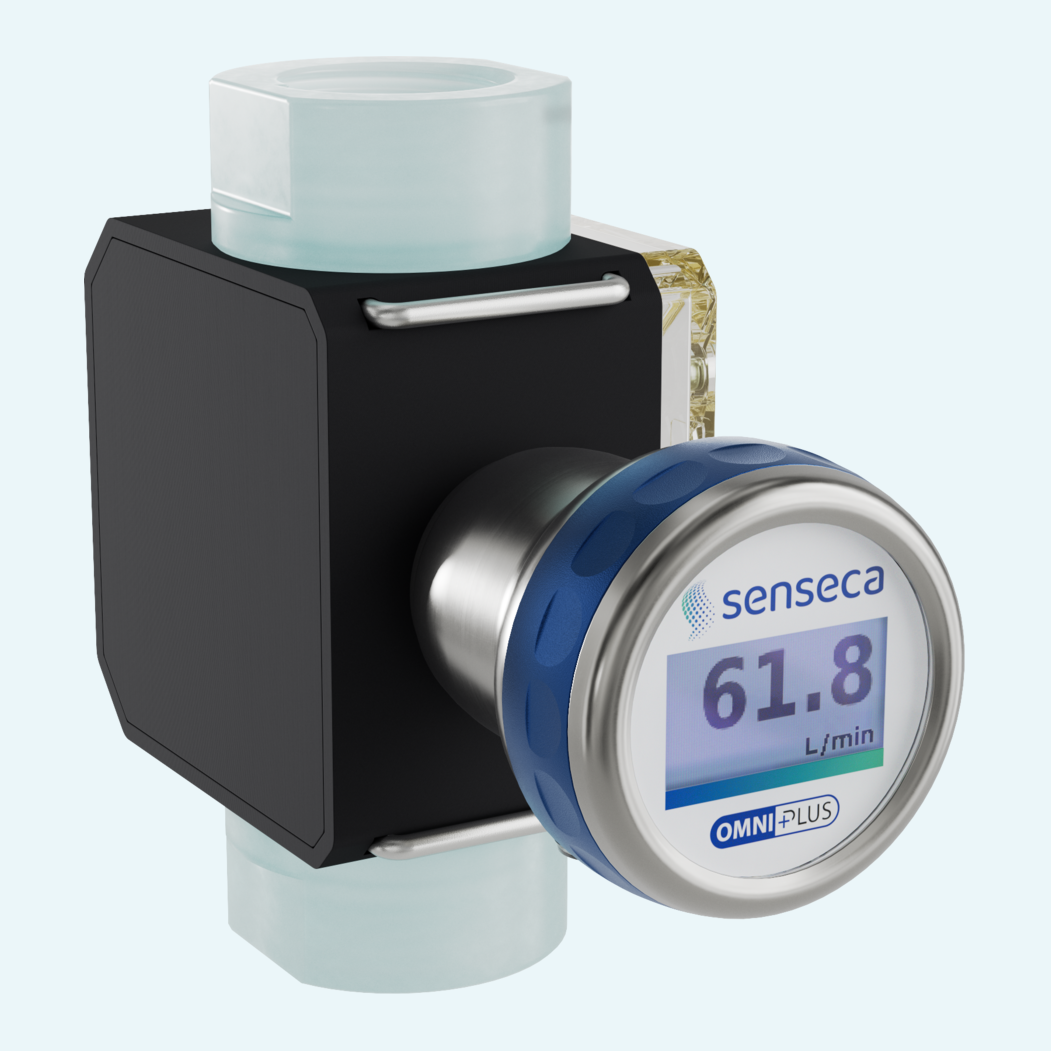 Senseca OMNIPLUS-RRI-025 official product image