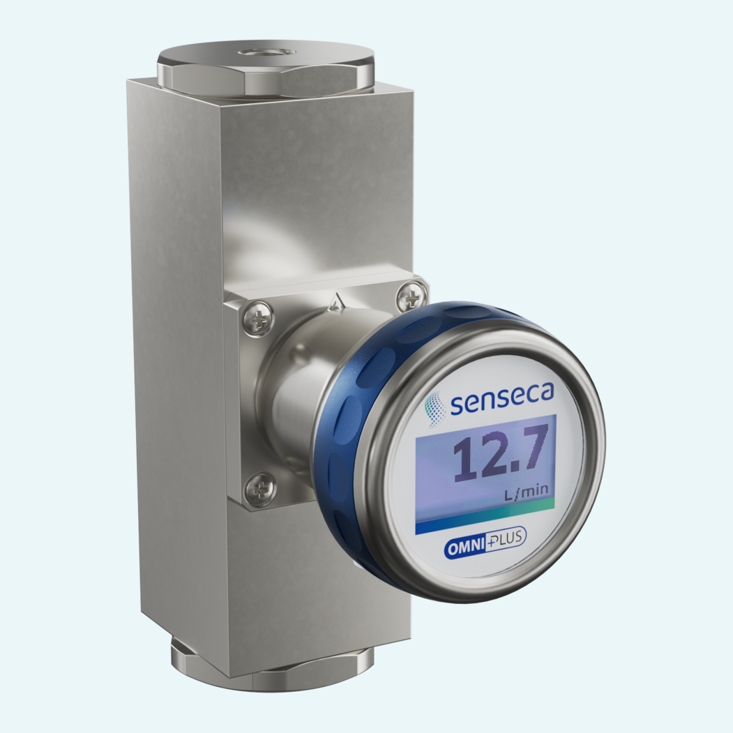 Senseca OMNIPLUS-HD1 - official Senseca product image