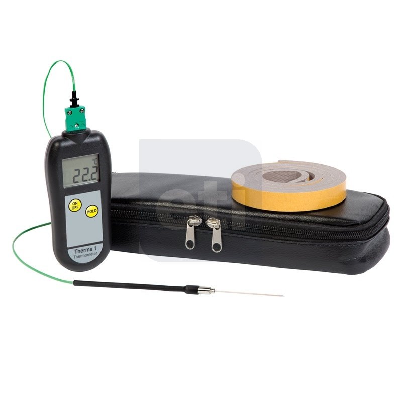 Sous Vide Thermometer Kits - Precise Temperature Measurement