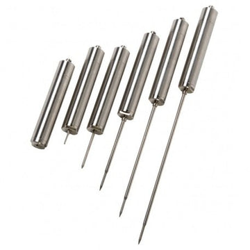 Stainless Steel ThermaData® Data Loggers