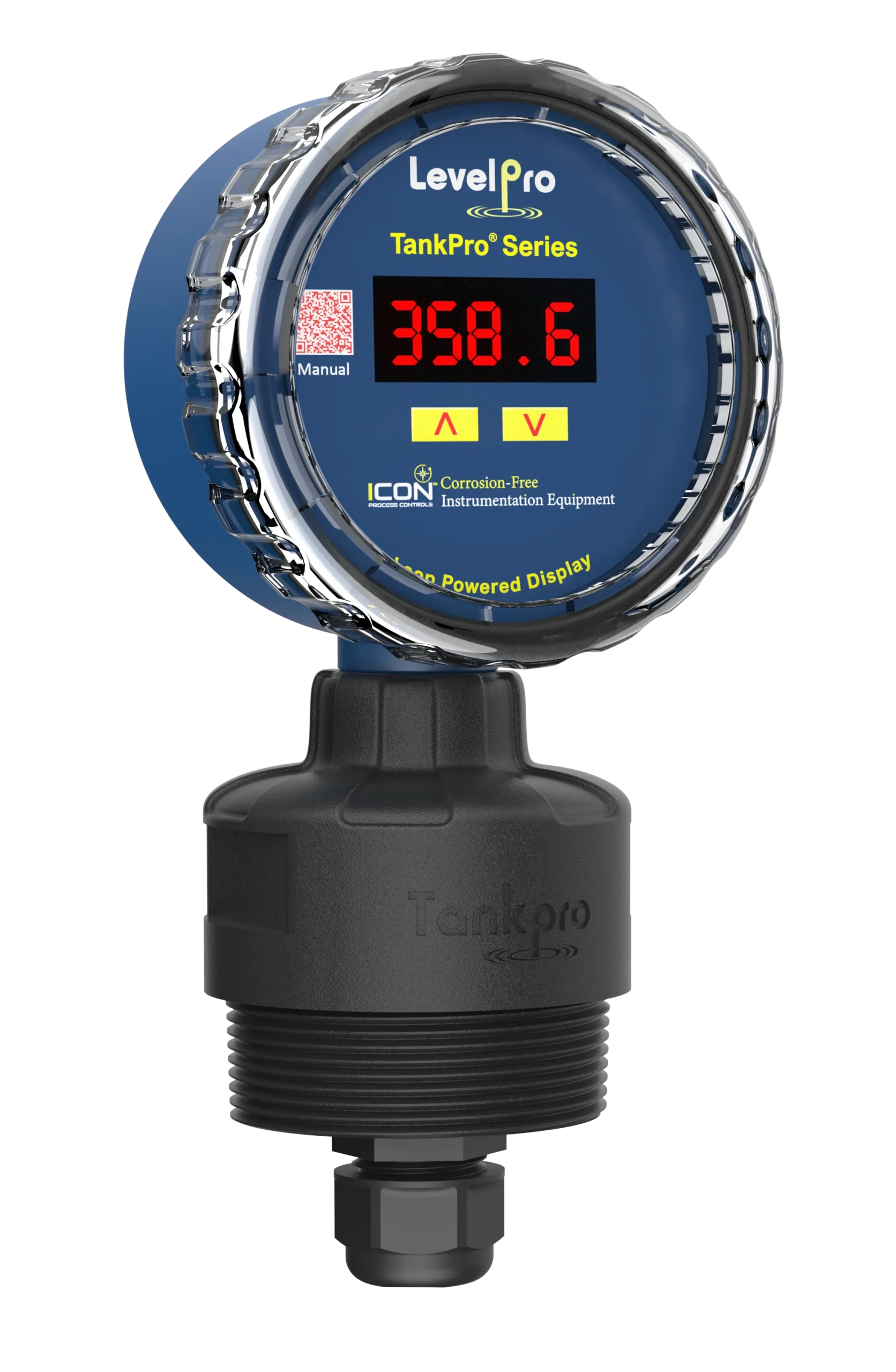 TankPro Submersible Level Sensor