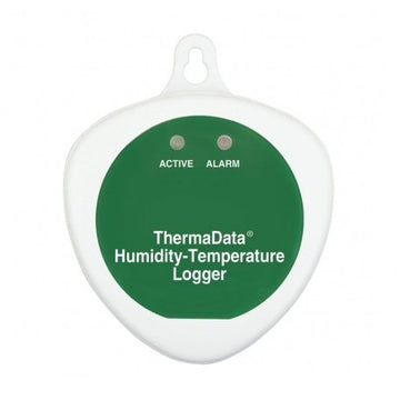 HTB humidity data logger - ThermaData® logger