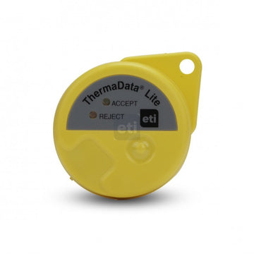 Thermadata Lite Logger