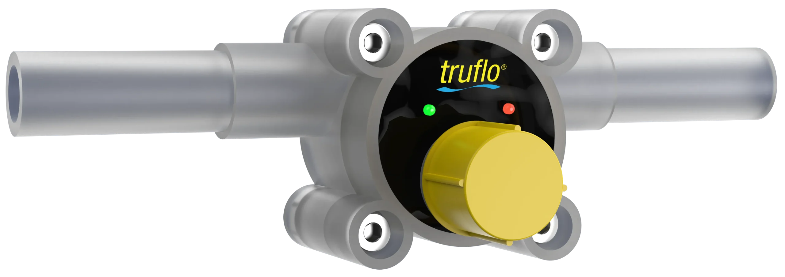 ProPulse Turbine Flow Meter