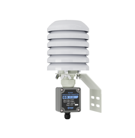 EMS Kontrol DT-3XX Outdoor Temperature & Humidity Transmitter