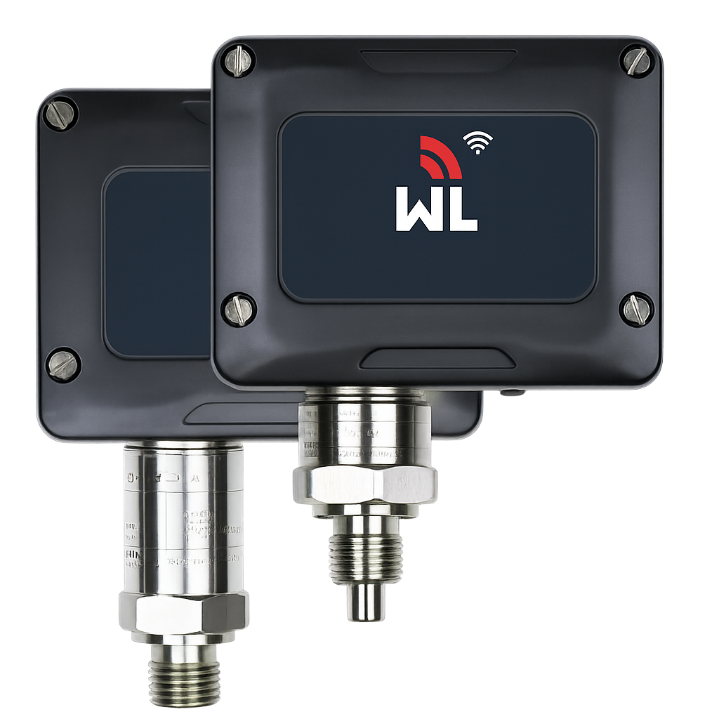 Watchlog Wireless Plus