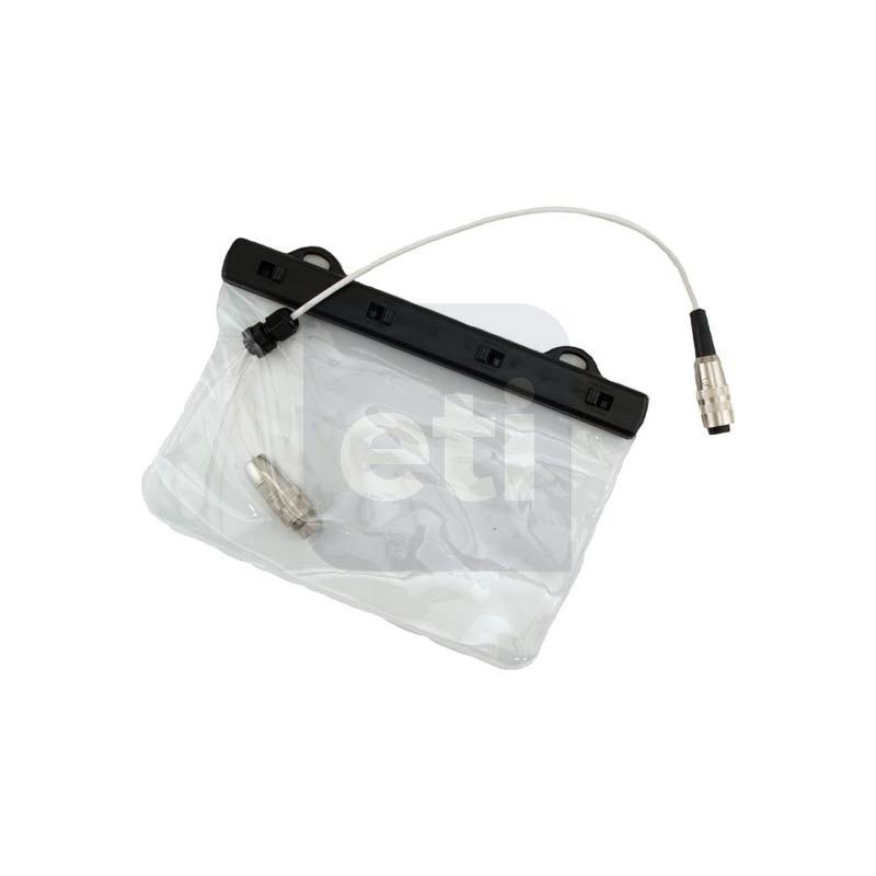 Waterproof Protective Pouch