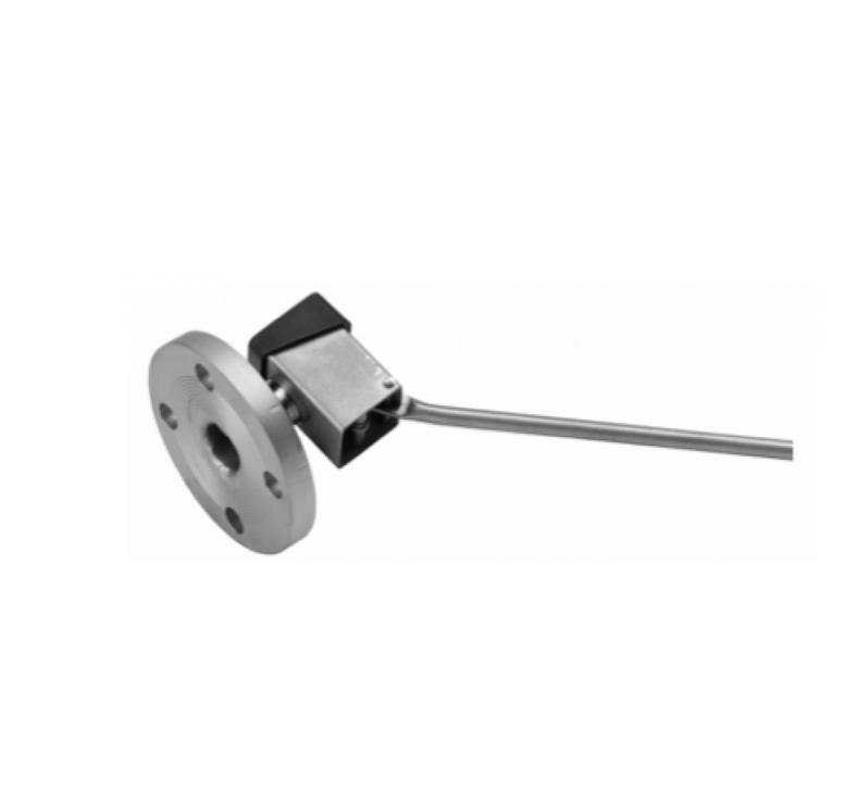 Floating Valve SS A.304 With Flange - PVL