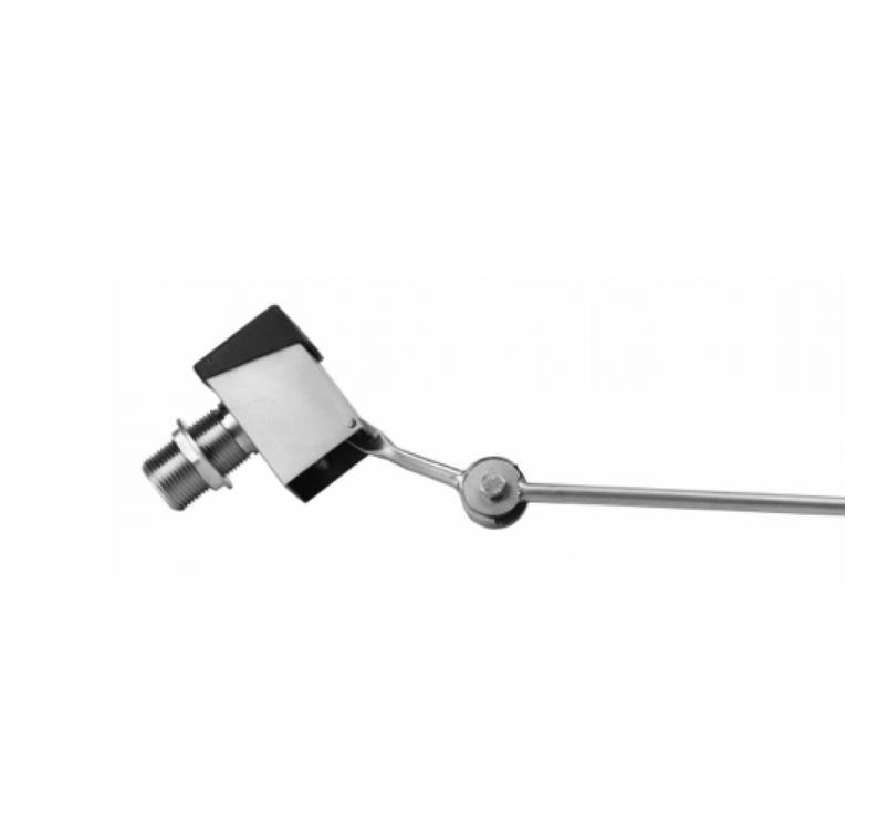 Articulated Floating Valve A.304 - PVL