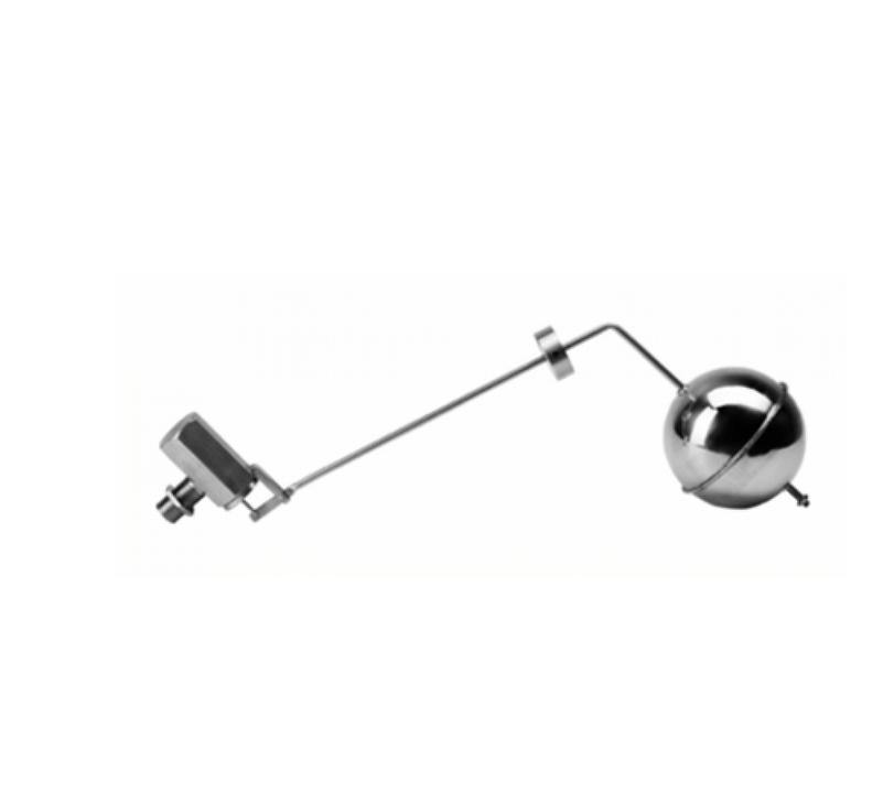 Floating Valve Instant - Close Sliding Float - PVL