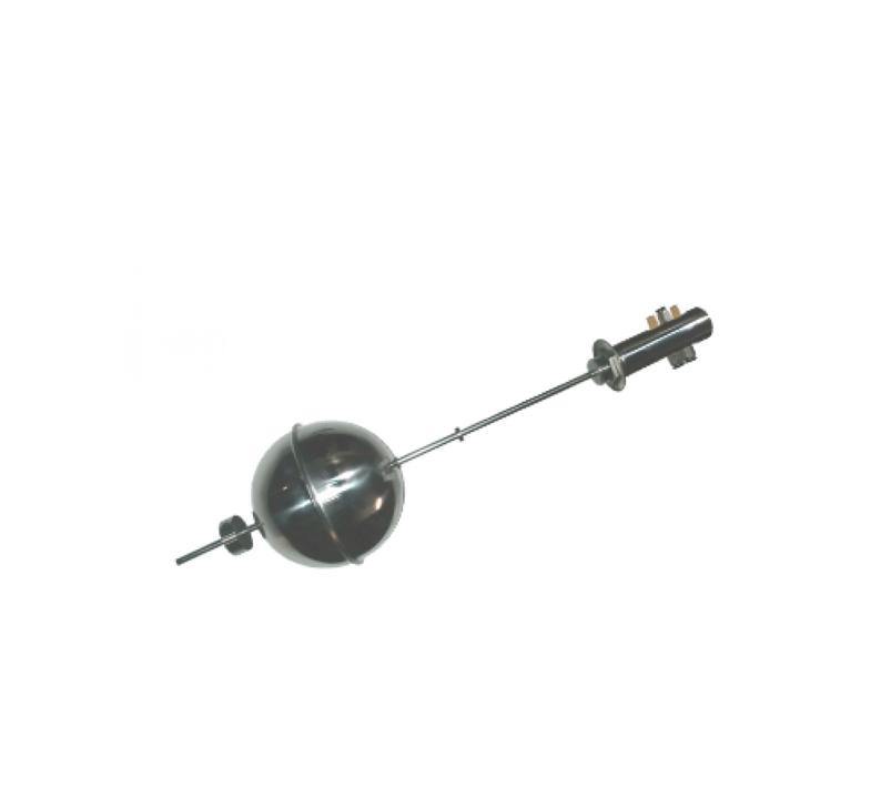 Pneumatic Level Switch - PVL