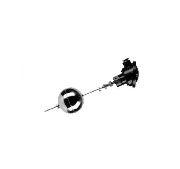 Switch Of Differential Of Adjustable Level - PVL