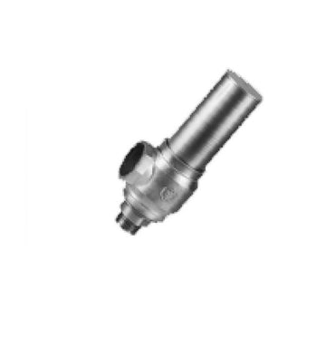 Joint Relief Valve - PVL