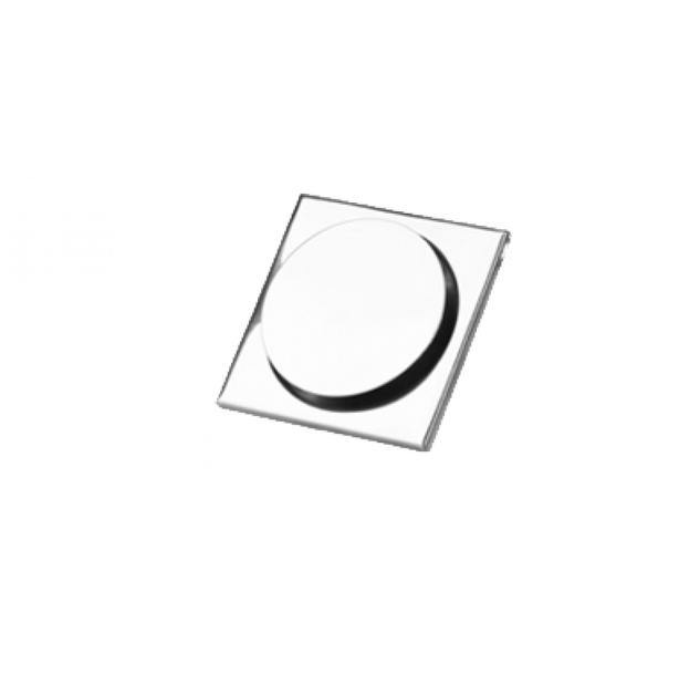 Click SS  Floor 10x10cm - PVL