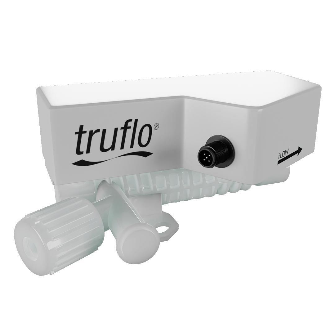 UltraFlo 1000 Ultrasonic Flow Meter - PVL