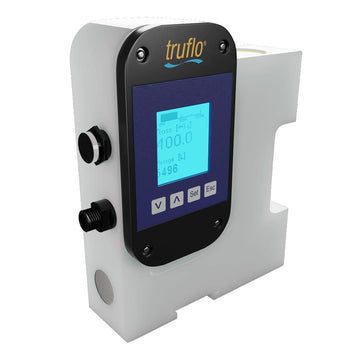UltraFlo 5000 Ultrasonic Flow Meter - PVL