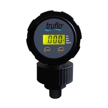 OBS-LC Battery Operated Pressure Gauge