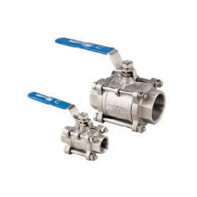 3_Piece_Full_Bore_Ball_Valve