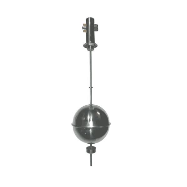 Level Wind Switch Fig 572 Pneumatic Level Switch – PVL