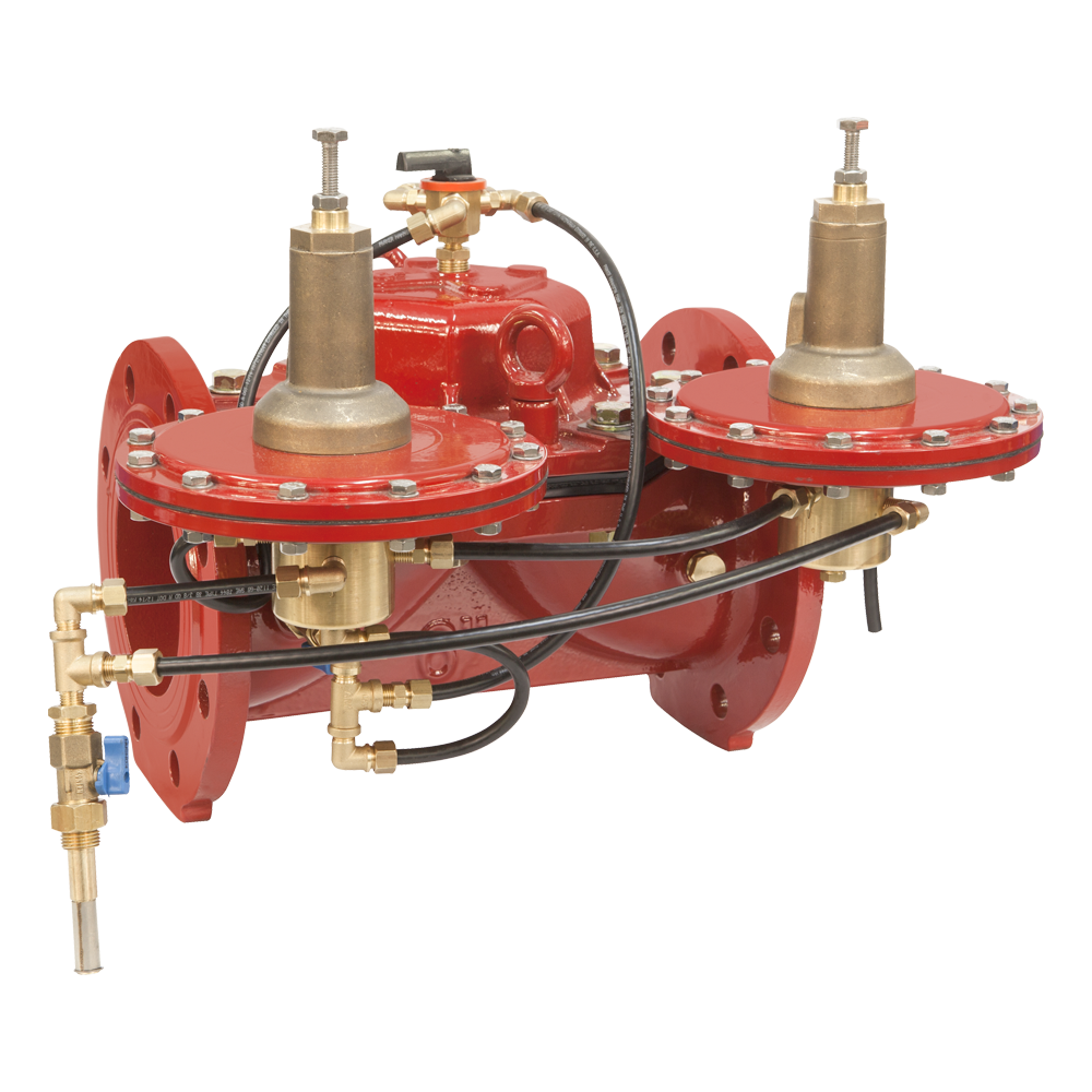 600 series  alt-b-bi-level altitude control valve