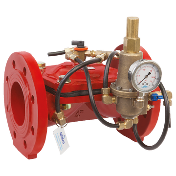 600 series  dif-differential pressure sustaining valve
