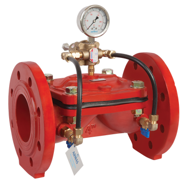 600 series  pr-pressure reducing valve