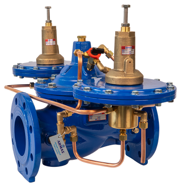 700 series  alt-b bi-level altitude control valve