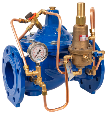 700 series  dif differential pressure sustaining valve