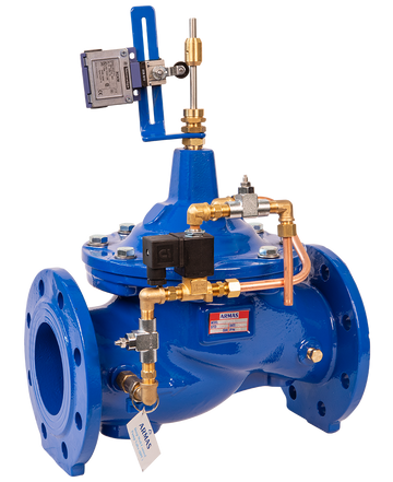 700 series  dpc pump (deep well) control valve