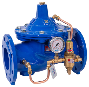 700 series  qr quick pressure relief valve